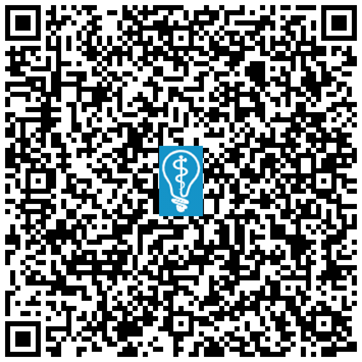 QR code image for Can a Cracked Tooth be Saved with a Root Canal and Crown in San Luis Obispo, CA