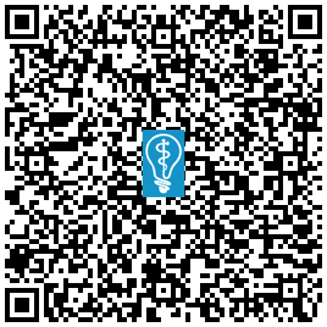 QR code image for Comprehensive Dentist in San Luis Obispo, CA