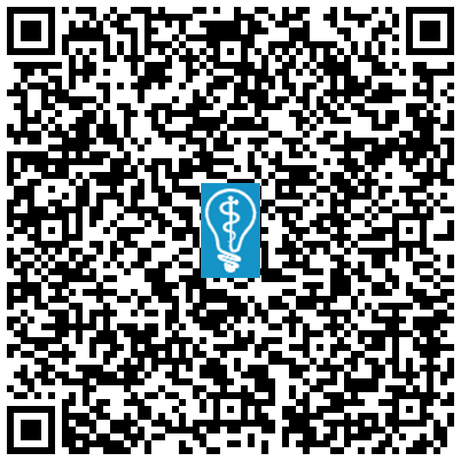 QR code image for Cosmetic Dentist in San Luis Obispo, CA