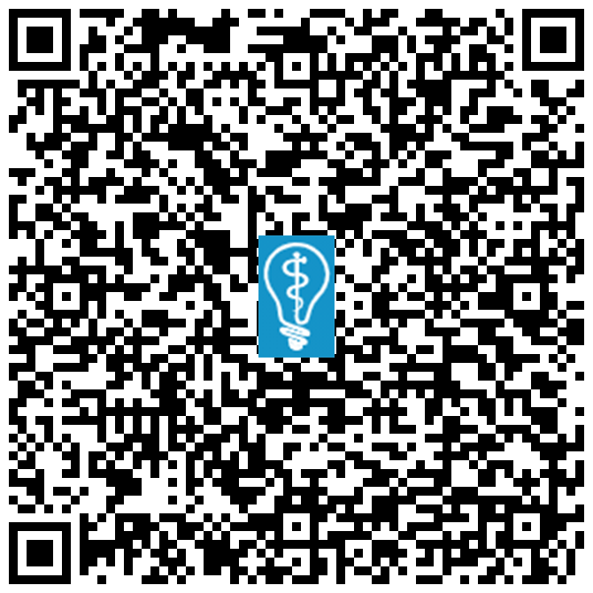 QR code image for Dental Bonding in San Luis Obispo, CA