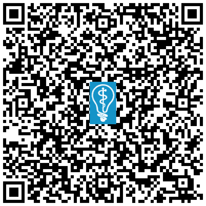 QR code image for Dental Checkup in San Luis Obispo, CA