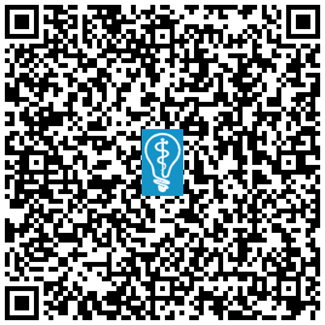 QR code image for Dental Cleaning and Examinations in San Luis Obispo, CA