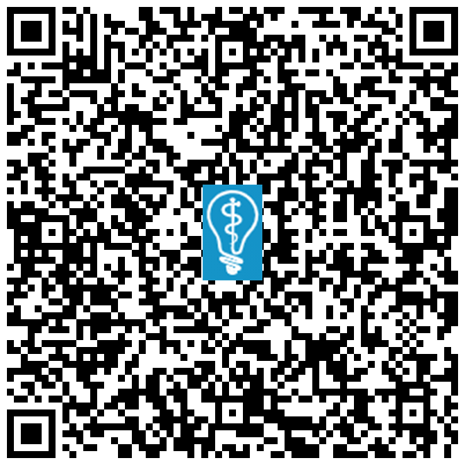 QR code image for Am I a Candidate for Dental Implants in San Luis Obispo, CA