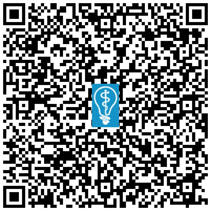 QR code image for Questions to Ask at Your Dental Implants Consultation in San Luis Obispo, CA