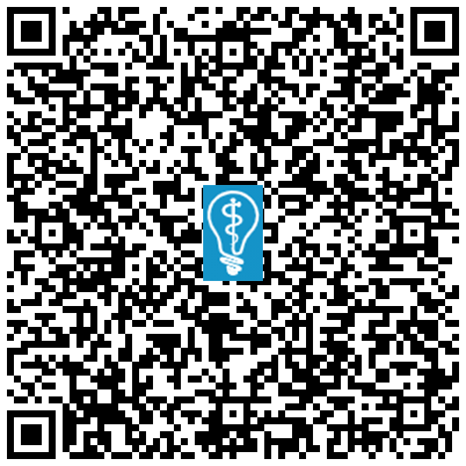 QR code image for Dental Office in San Luis Obispo, CA