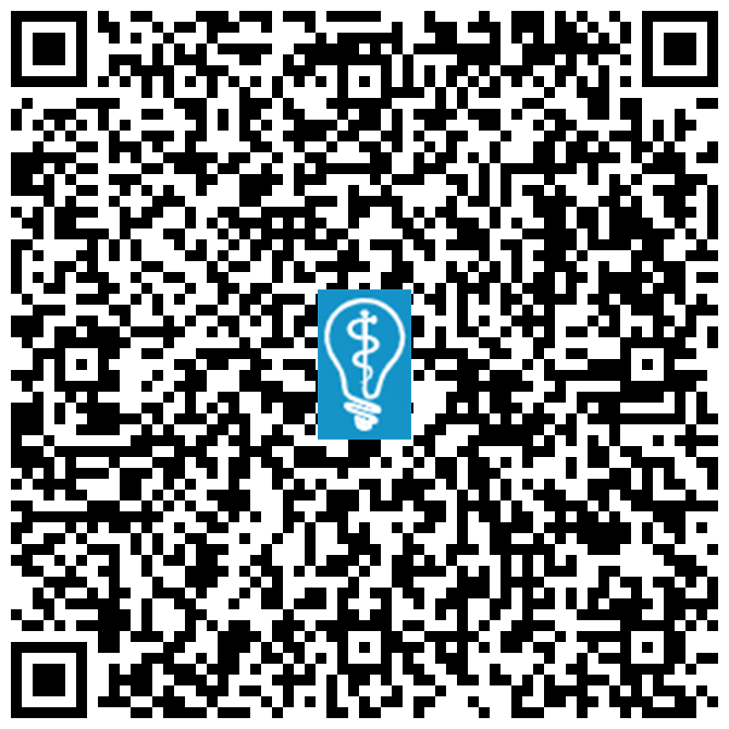 QR code image for Dental Practice in San Luis Obispo, CA