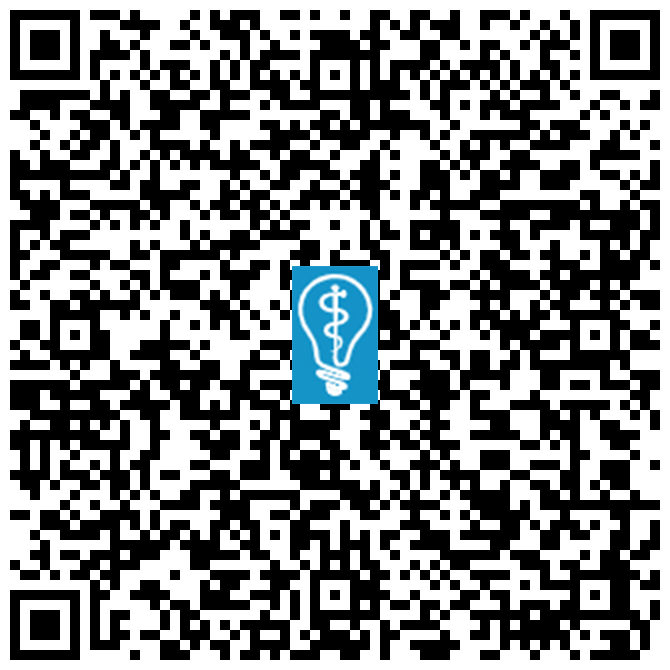 QR code image for Dental Procedures in San Luis Obispo, CA