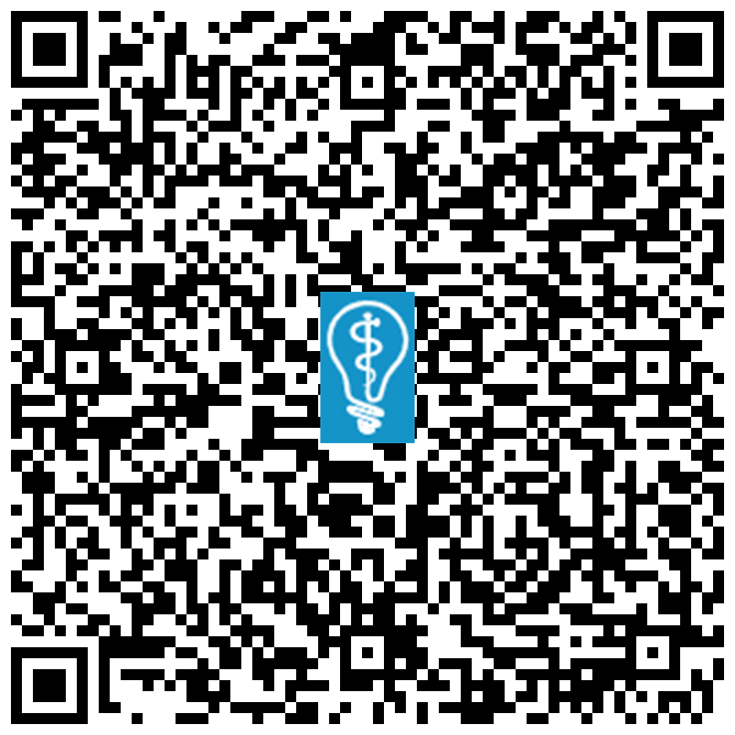 QR code image for Dental Restorations in San Luis Obispo, CA