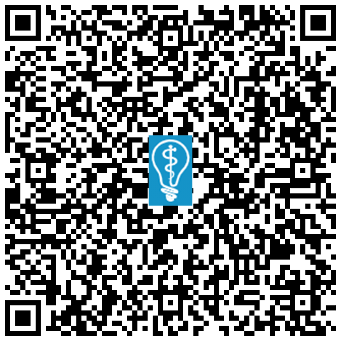 QR code image for Dental Services in San Luis Obispo, CA