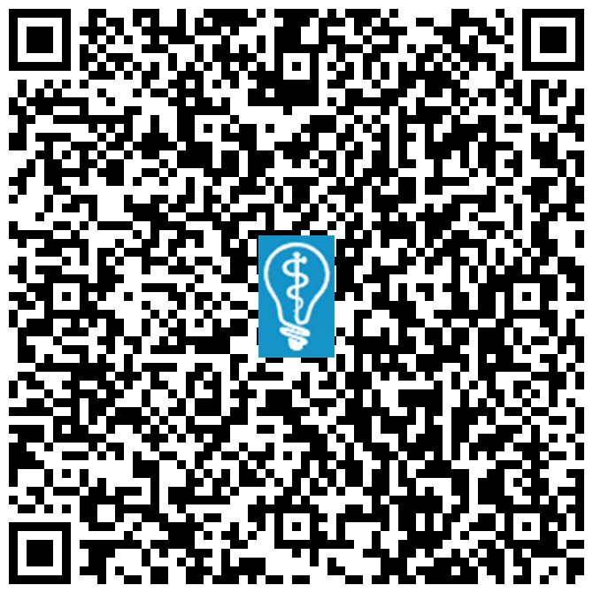 QR code image for Do I Have Sleep Apnea in San Luis Obispo, CA