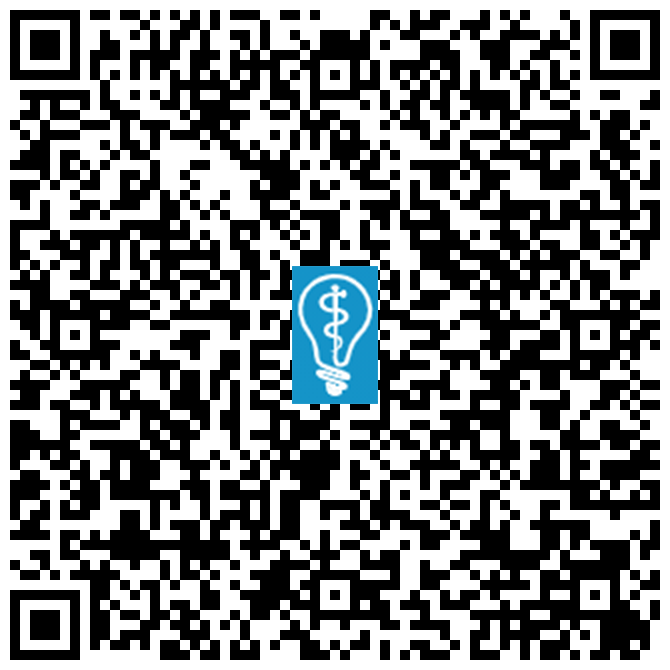 QR code image for Do I Need a Root Canal in San Luis Obispo, CA