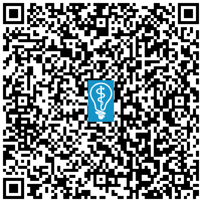 QR code image for Emergency Dental Care in San Luis Obispo, CA