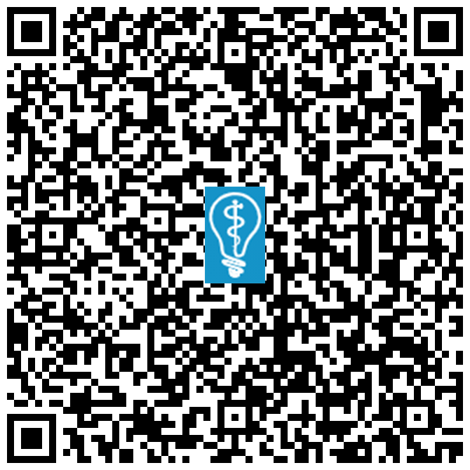 QR code image for Emergency Dentist vs. Emergency Room in San Luis Obispo, CA