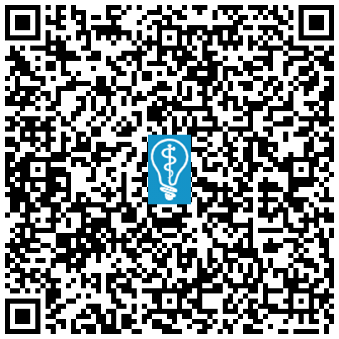 QR code image for Find a Complete Health Dentist in San Luis Obispo, CA