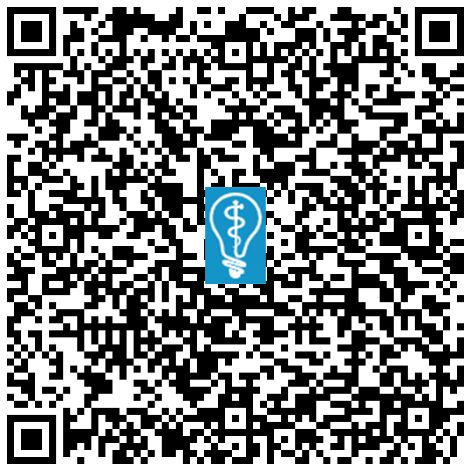 QR code image for Find a Dentist in San Luis Obispo, CA