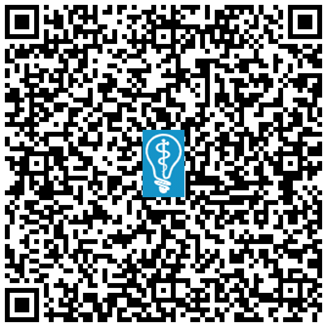 QR code image for Find the Best Dentist in San Luis Obispo, CA