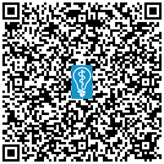 QR code image for Full Mouth Reconstruction in San Luis Obispo, CA