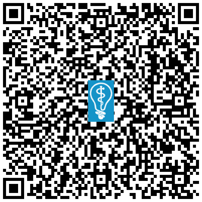 QR code image for General Dentist in San Luis Obispo, CA