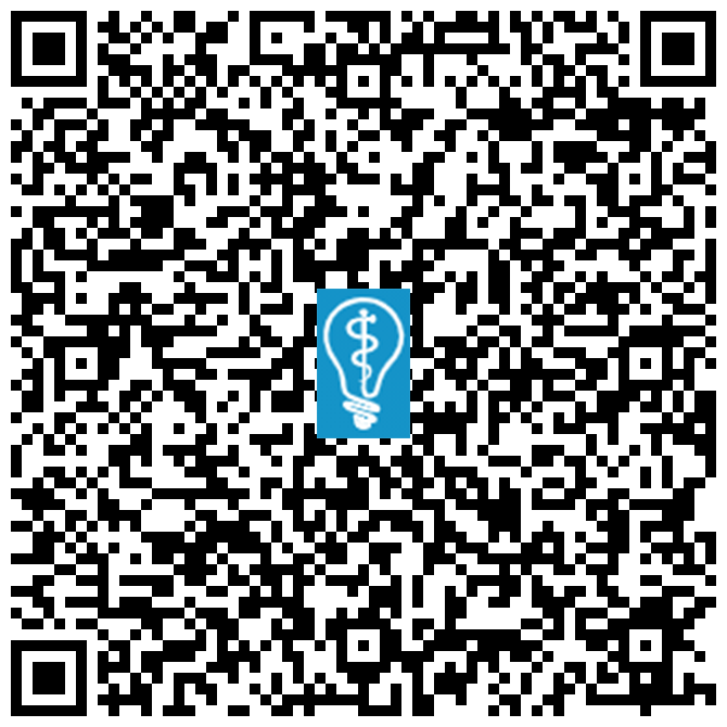 QR code image for What Is Gum Contouring and Reshaping in San Luis Obispo, CA