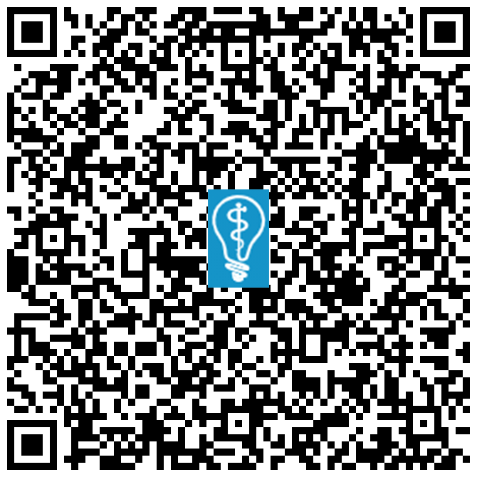 QR code image for Gut Health in San Luis Obispo, CA