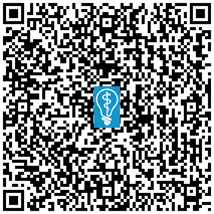 QR code image for How a Complete Health Dentist Treats Sleep Apnea in San Luis Obispo, CA