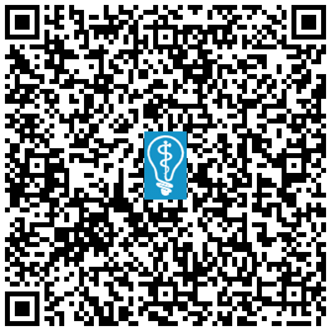 QR code image for How Does Dental Insurance Work in San Luis Obispo, CA