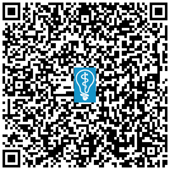 QR code image for Immediate Dentures in San Luis Obispo, CA