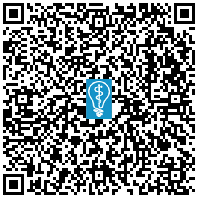 QR code image for Implant Dentist in San Luis Obispo, CA