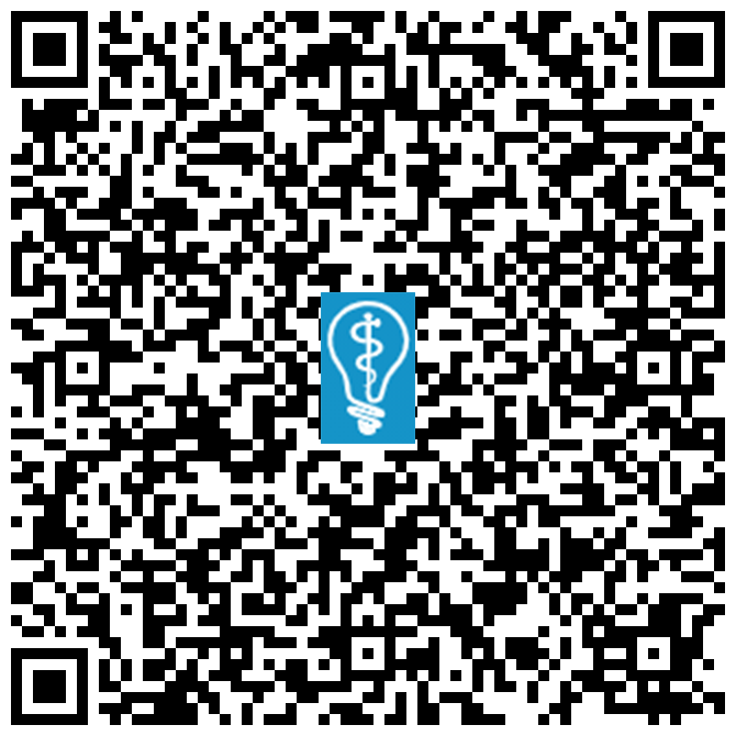 QR code image for The Difference Between Dental Implants and Mini Dental Implants in San Luis Obispo, CA