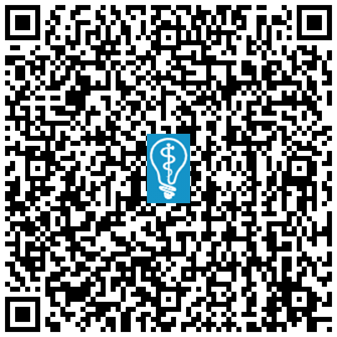 QR code image for Interactive Periodontal Probing in San Luis Obispo, CA