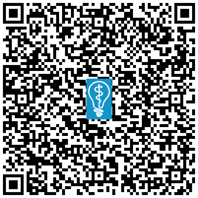 QR code image for Intraoral Photos in San Luis Obispo, CA