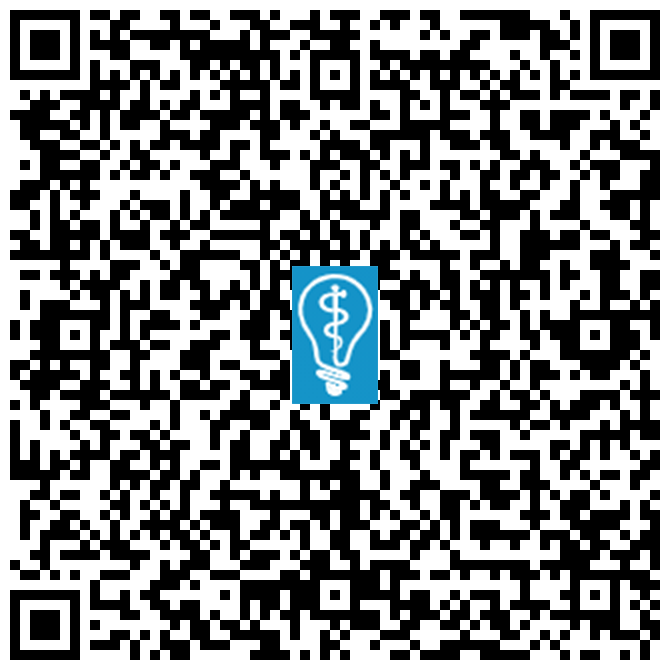 QR code image for Multiple Teeth Replacement Options in San Luis Obispo, CA