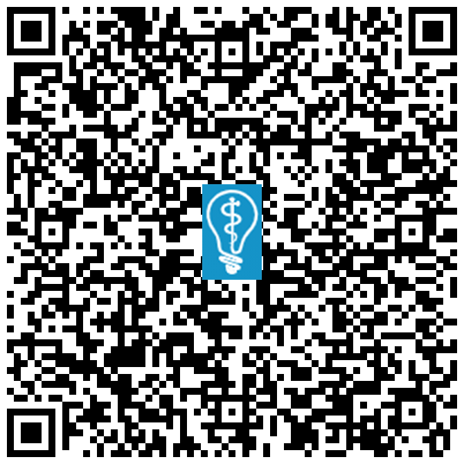 QR code image for Office Roles - Who Am I Talking To in San Luis Obispo, CA