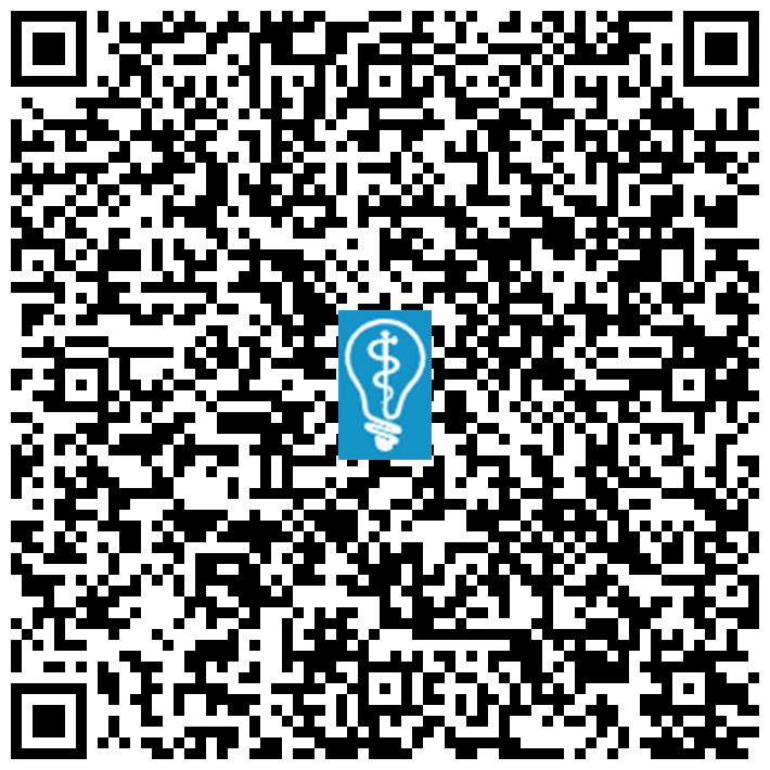 QR code image for Options for Replacing All of My Teeth in San Luis Obispo, CA