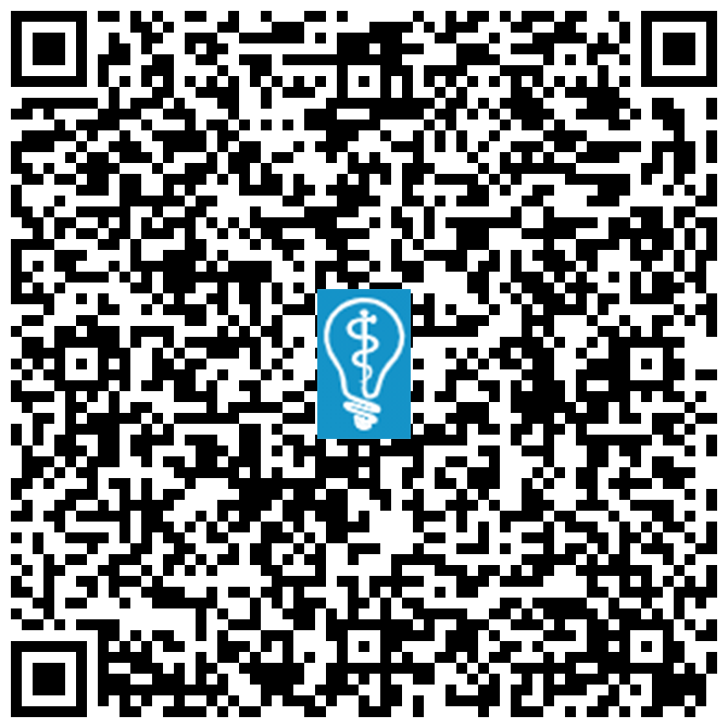 QR code image for Oral Surgery in San Luis Obispo, CA