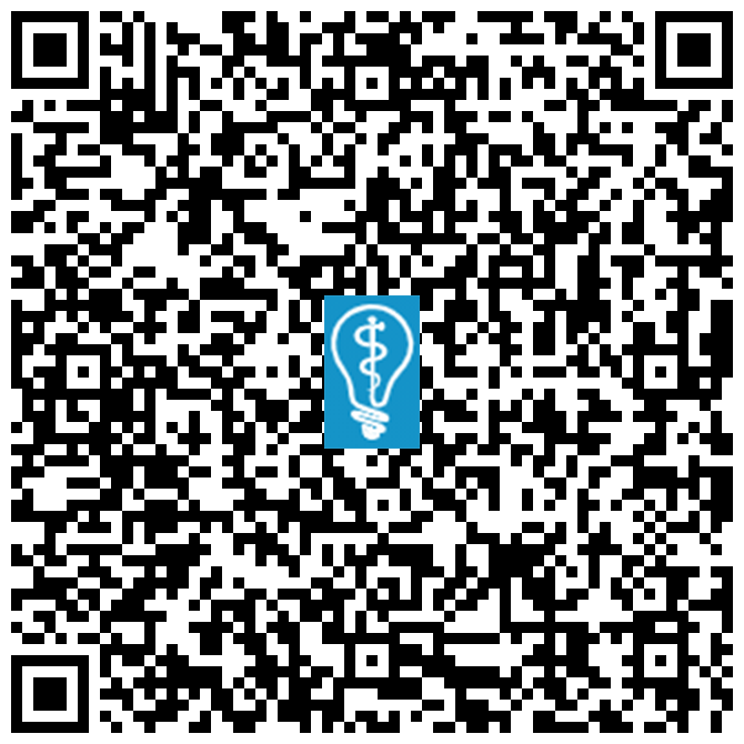 QR code image for Preventative Dental Care in San Luis Obispo, CA