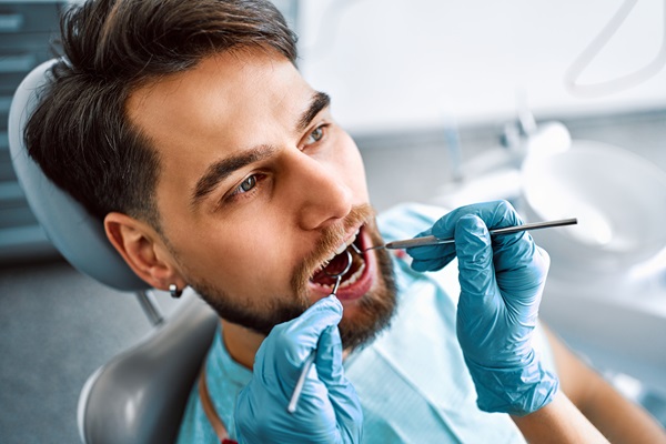 Protect Your Smile With The Help Of A Preventive Dentist