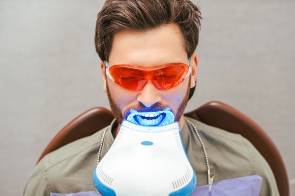 Is Professional Teeth Whitening Right For You?