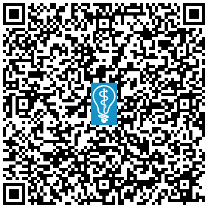 QR code image for Professional Teeth Whitening in San Luis Obispo, CA