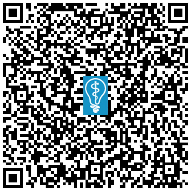 QR code image for Prosthodontist in San Luis Obispo, CA