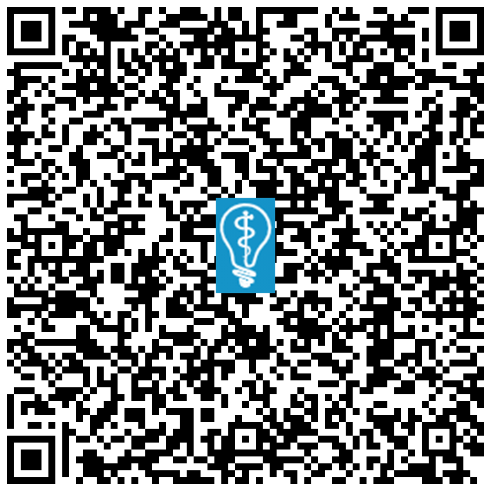 QR code image for Reduce Sports Injuries With Mouth Guards in San Luis Obispo, CA