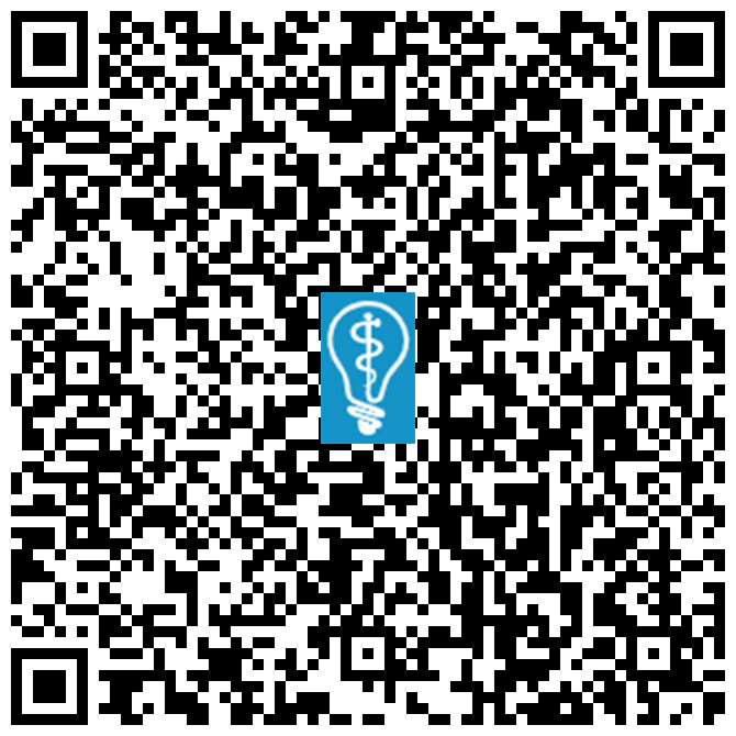 QR code image for Restorative Dentistry in San Luis Obispo, CA