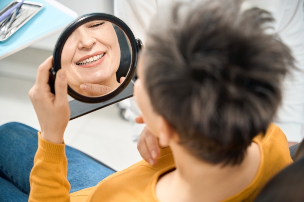 Restore Your Smile With Treatment From An Implant Dentist