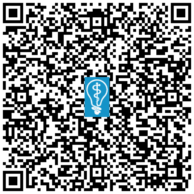 QR code image for Saliva Ph Testing in San Luis Obispo, CA