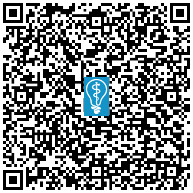 QR code image for Smile Makeover in San Luis Obispo, CA