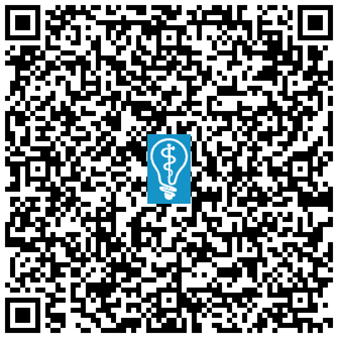 QR code image for Teeth Whitening at Dentist in San Luis Obispo, CA