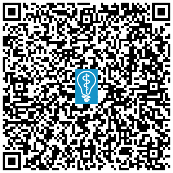 QR code image for Teeth Whitening in San Luis Obispo, CA