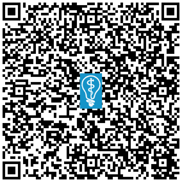 QR code image for Tell Your Dentist About Prescriptions in San Luis Obispo, CA