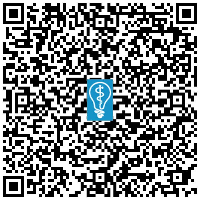 QR code image for The Process for Getting Dentures in San Luis Obispo, CA