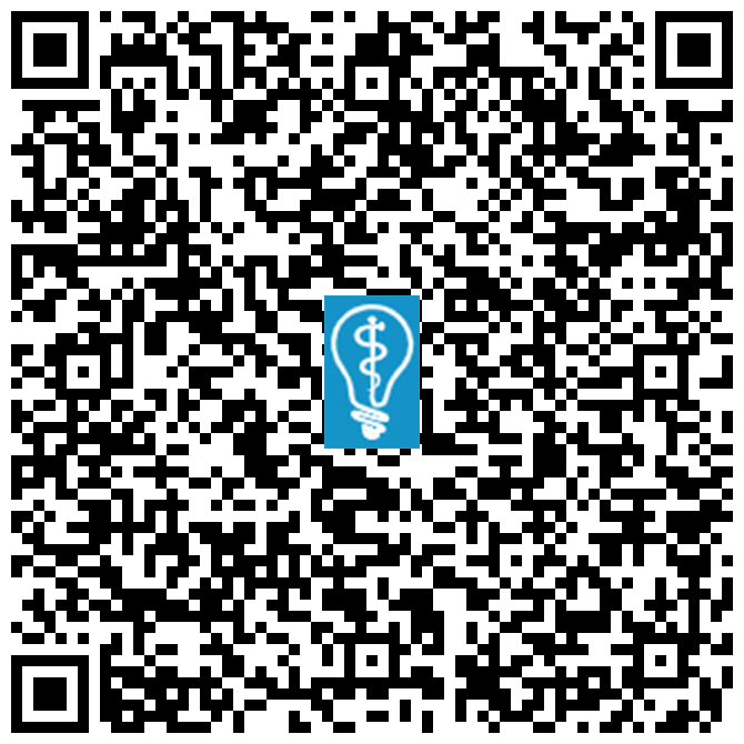 QR code image for Tooth Extraction in San Luis Obispo, CA